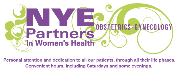 Nye Partners In Women's Health Obstetrics – Gynecology