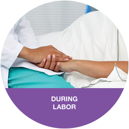 Nye Partners In Women's Health Obstetrics GynecologyDuring Labor