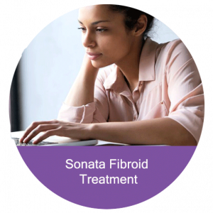 sonata fibroid treatment