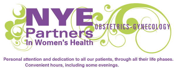 Nye Partners In Women's Health Obstetrics – Gynecology